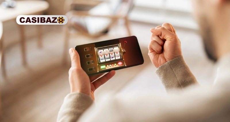 تفاوت اسلات آنلاین و حضوری